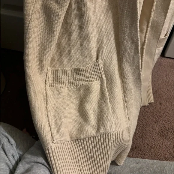 Loft Women’s short sleeved cardigan - Picture 6 of 7